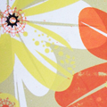 Flower Garden - Screen Print